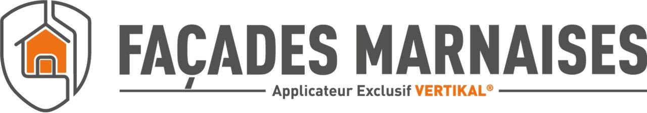 Logo façades Marnaises