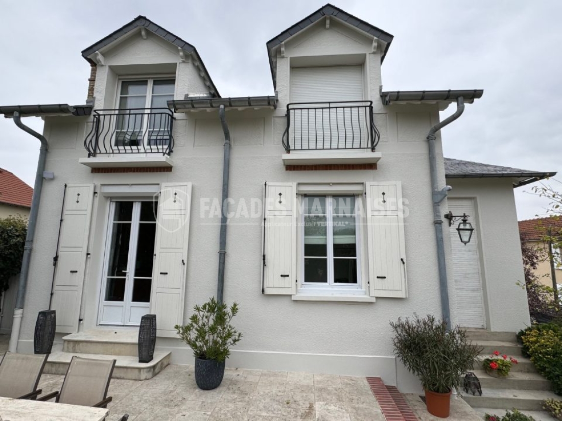 Notre rénovation à Reims, Marne