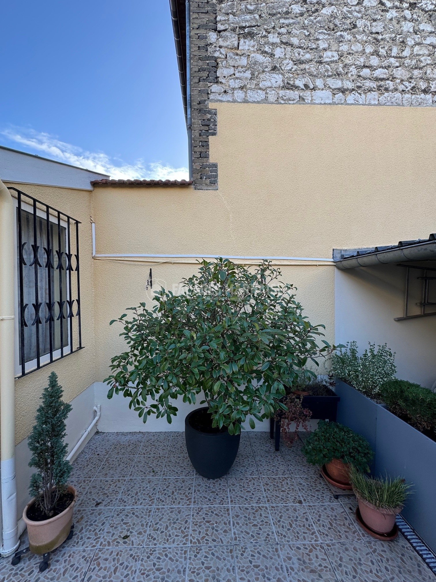 Notre rénovation à Witry-lès-Reims, Marne